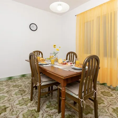 Nela Appartement