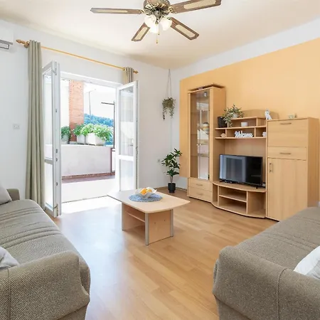 Nela Appartement