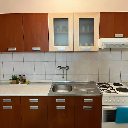 Nela Apartment