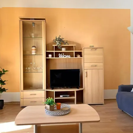 Nela Apartment Brna