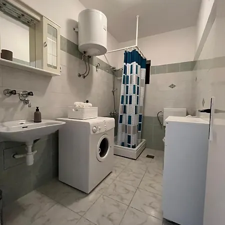 Apartment Nela Brna