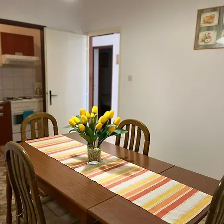 Apartment Nela