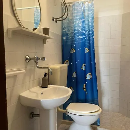 Apartment Nela *