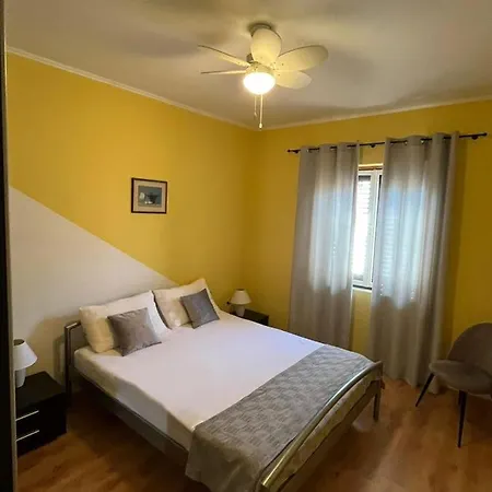 Nela Apartment Brna