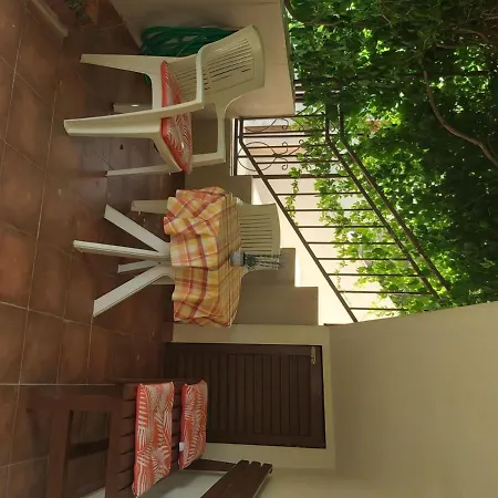 Apartman Nela