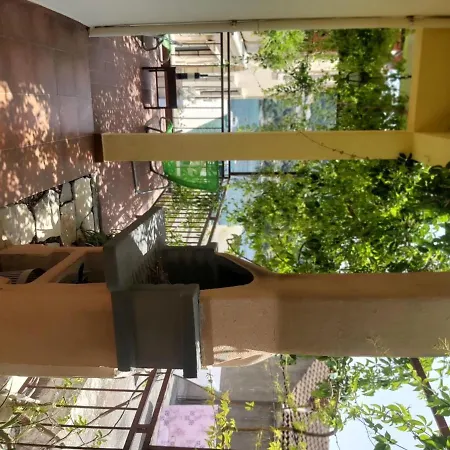 Apartment Nela