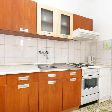 Apartamento Nela
