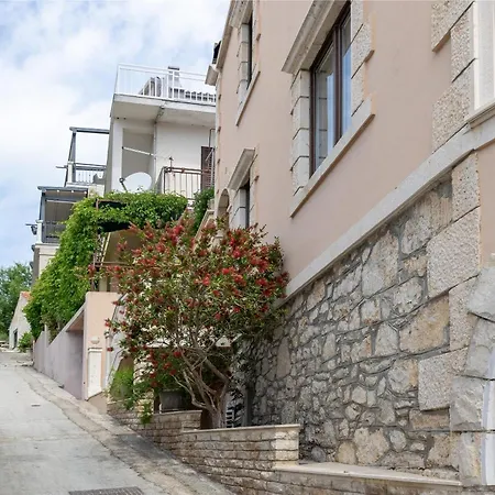 Nela Apartman Brna