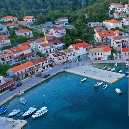 Apartman Nela *