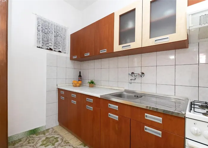 Apartament Nela *