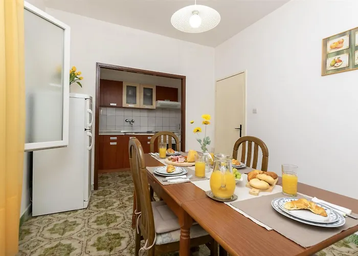 Nela Apartament Brna