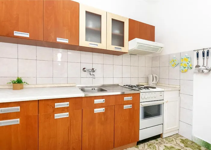 Apartament Nela