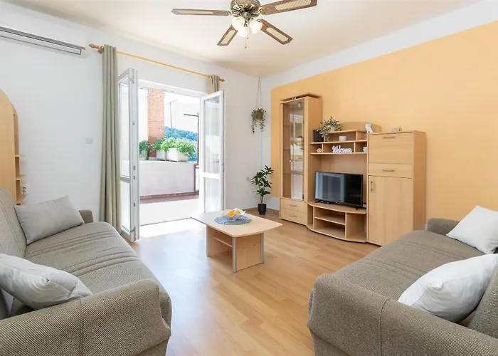 Nela Apartament
